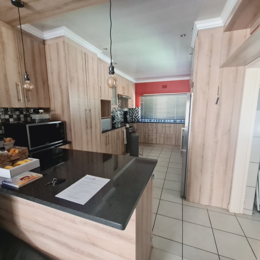 3 Bedroom Property for Sale in Universitas Free State